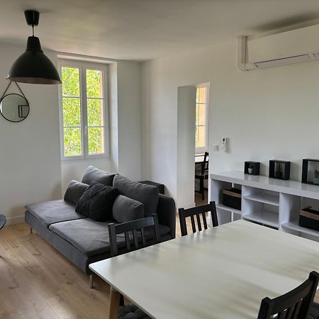 Havre De Paix Au Sein D'Un T3 D'Une Bastide Aixoise Aix-en-Provence Zewnętrze zdjęcie